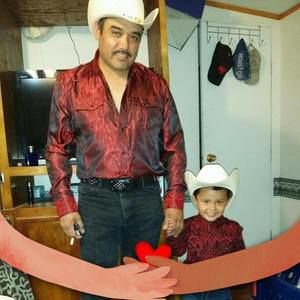 Meet your Posher, Antonio